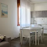 Appartamenti Diplomatic-Residence Fronte mare-Piazza Torino-Lido di Jesolo