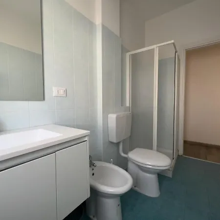 Diplomatic-residence Fronte Mare-piazza Torino-lido Di Apartment Lido di Jesolo
