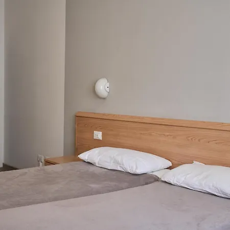 Apartment Diplomatic-residence Fronte Mare-piazza Torino-lido Di