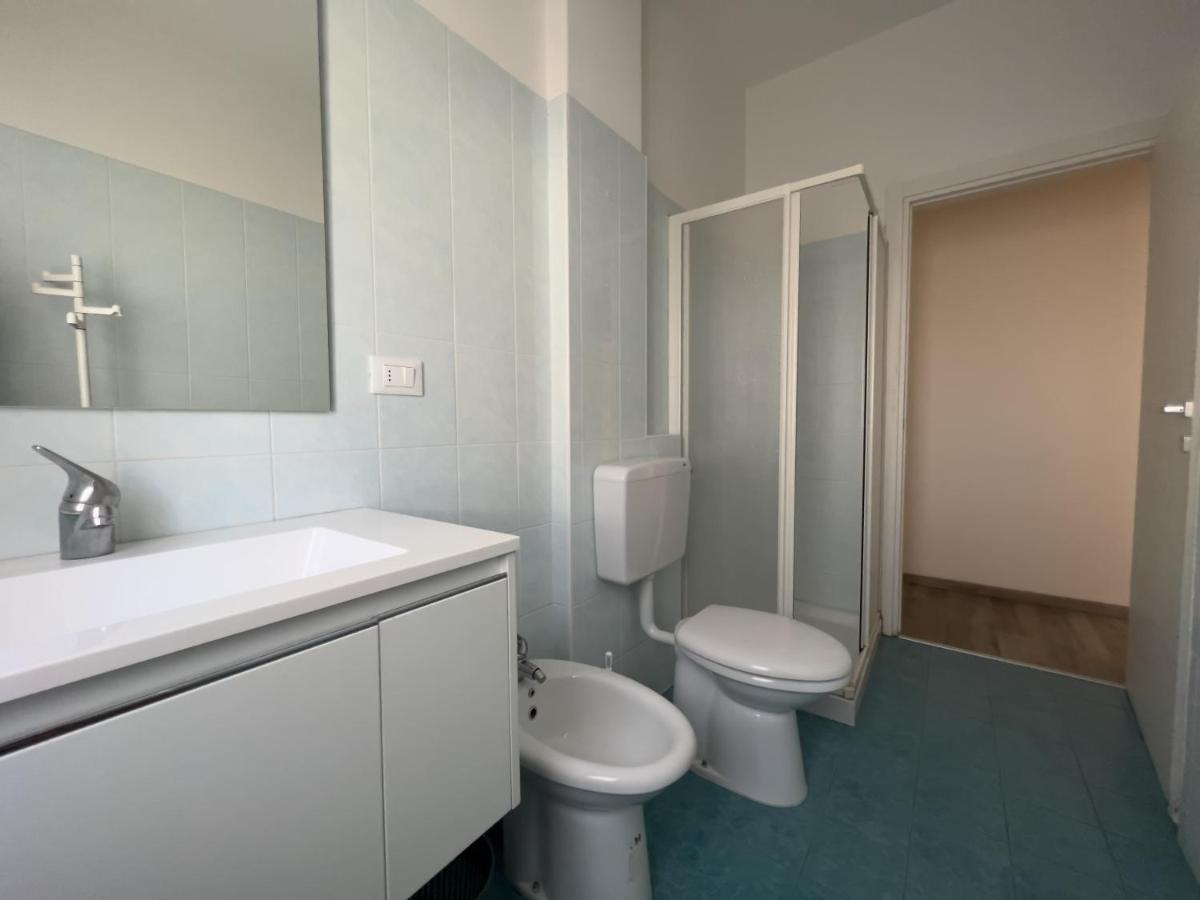 Diplomatic-residence Fronte Mare-piazza Torino-lido Di Appartamento Lido di Jesolo