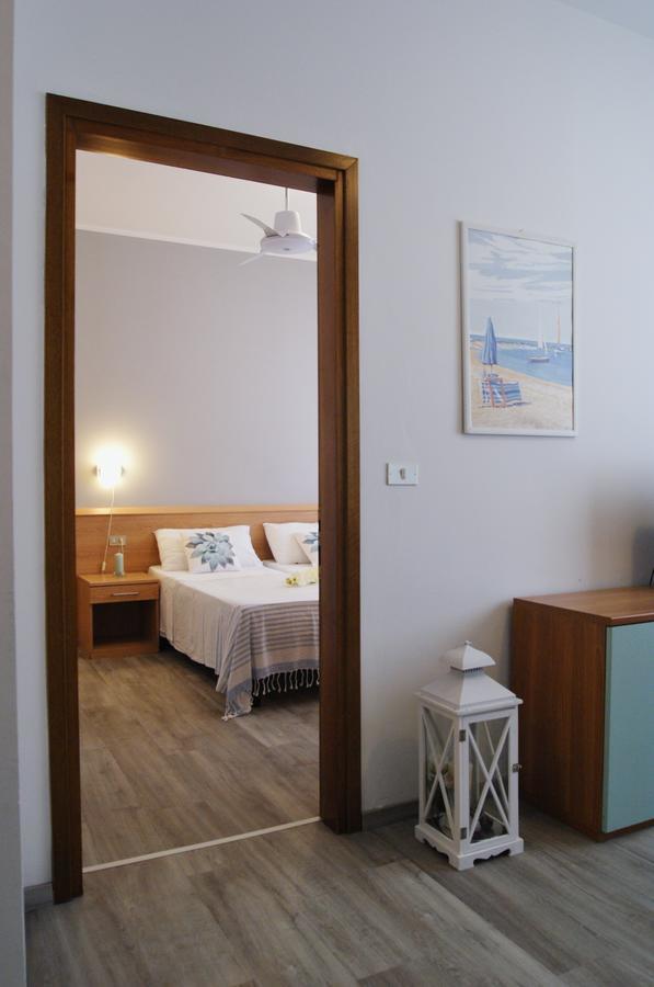 Diplomatic-residence Fronte Mare-piazza Torino-lido Di Appartamento Lido di Jesolo